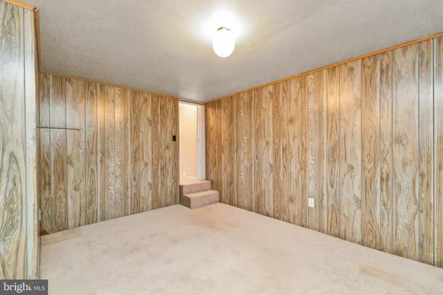 a view of deck with wooden floor and barbeque oven