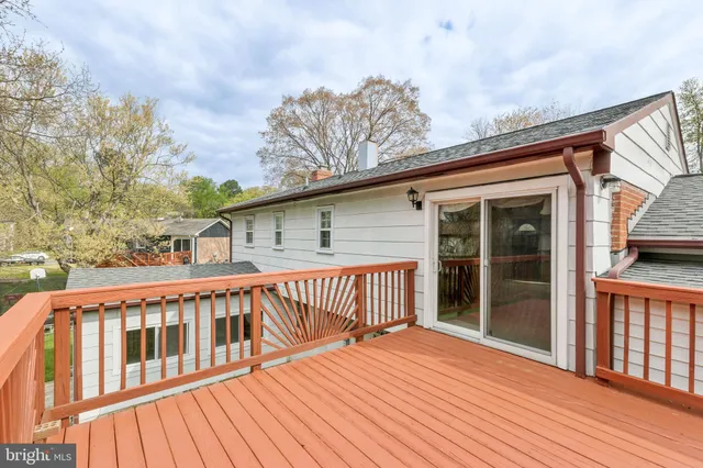 $2,800 | 3803 Danbury Court, Woodbridge, VA 22193