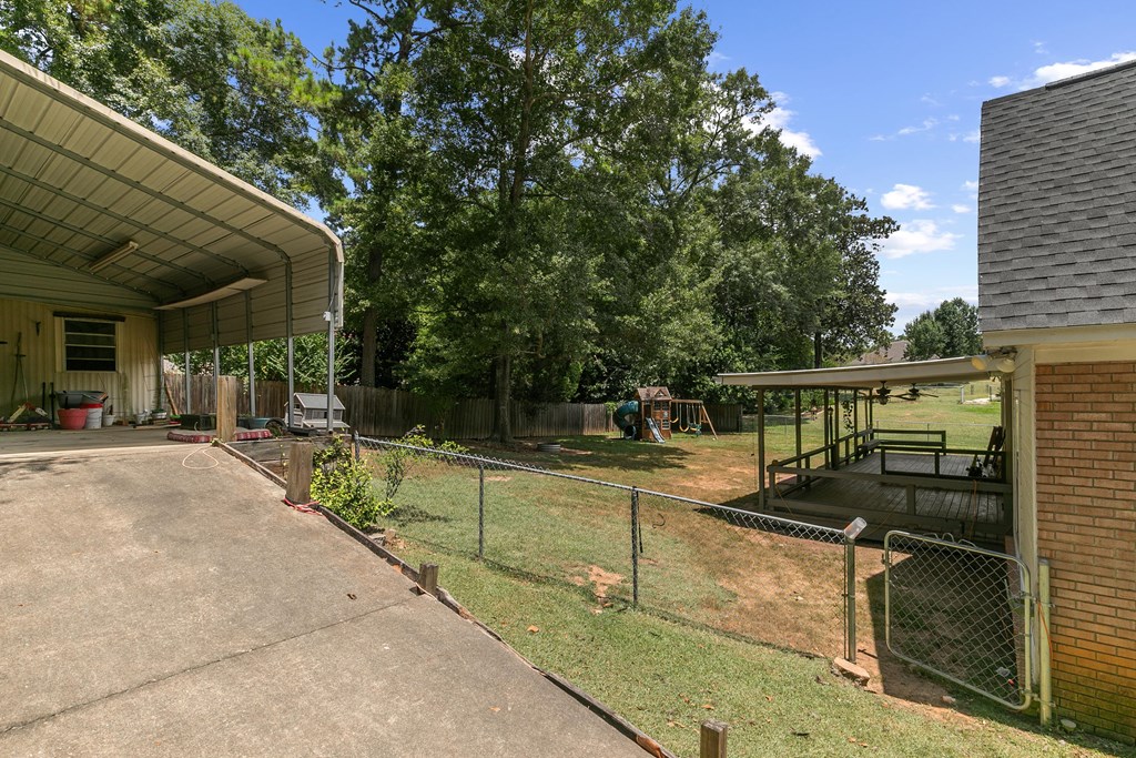 115 Walden Pond Road Headland, AL 36345 - Photo 47 of 47