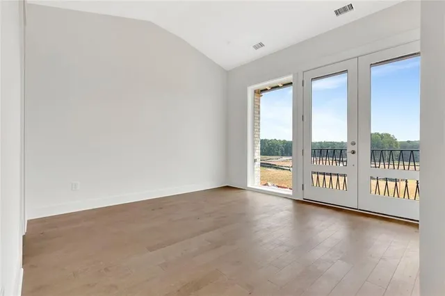 $727,900 | 190 Rolison Way, Fayetteville, GA 30214