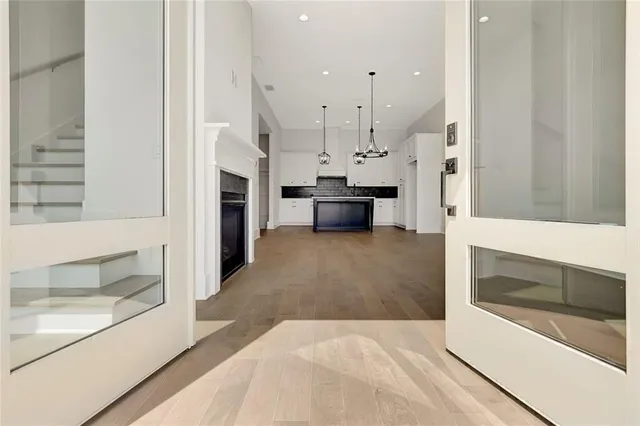 $727,900 | 190 Rolison Way, Fayetteville, GA 30214