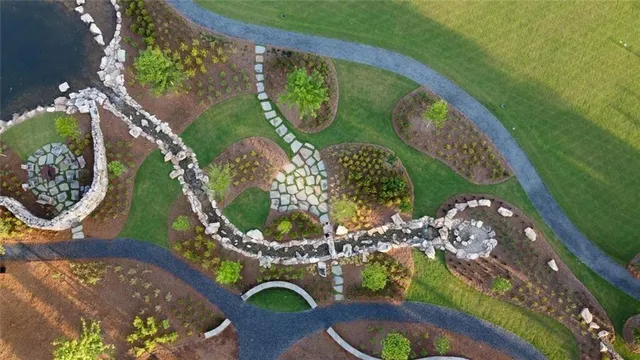 $727,900 | 190 Rolison Way, Fayetteville, GA 30214