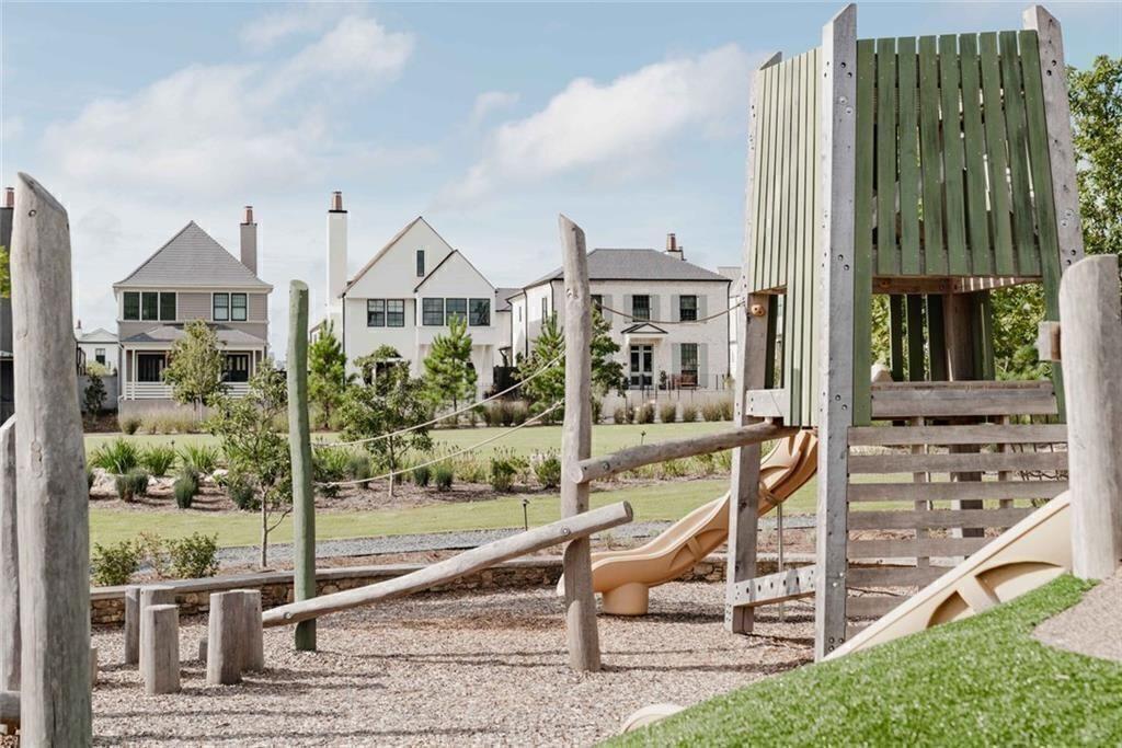 190 Rolison Way Fayetteville, GA 30214 - Photo 28 of 46