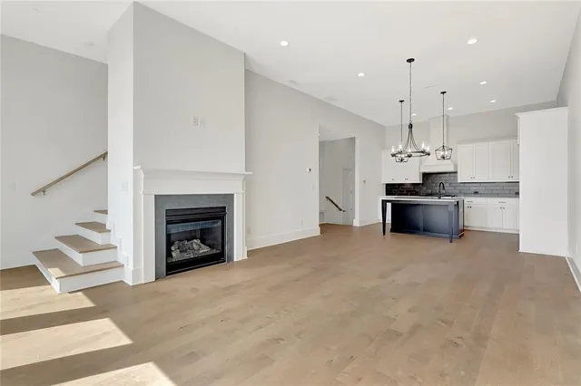 $727,900 | 190 Rolison Way, Fayetteville, GA 30214