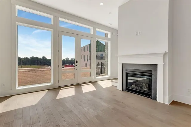 $727,900 | 190 Rolison Way, Fayetteville, GA 30214