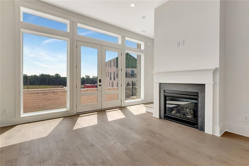 190 Rolison Way Fayetteville, GA 30214 - Photo 4 of 46