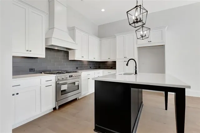 $727,900 | 190 Rolison Way, Fayetteville, GA 30214