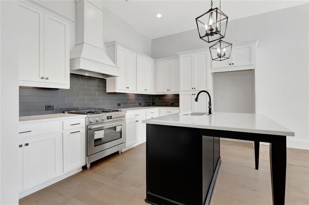 190 Rolison Way Fayetteville, GA 30214 - Photo 6 of 46