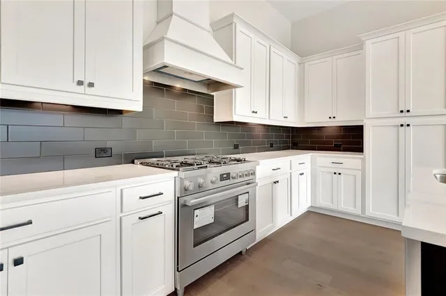 $727,900 | 190 Rolison Way, Fayetteville, GA 30214