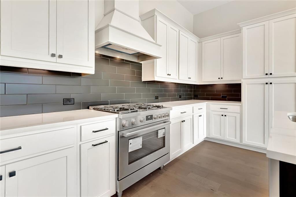 190 Rolison Way Fayetteville, GA 30214 - Photo 7 of 46