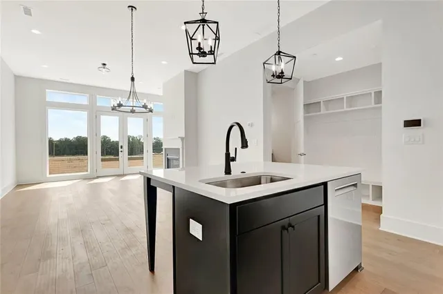 $727,900 | 190 Rolison Way, Fayetteville, GA 30214