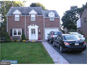 160 Friendship Road Drexel Hill, PA 19026 - Photo 1 of 12 Exterior Front