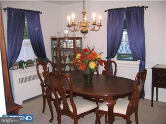 160 Friendship Road Drexel Hill, PA 19026 - Photo 8 of 12 Living Room