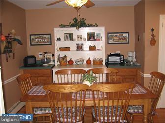 160 Friendship Road Drexel Hill, PA 19026 - Photo 9 of 12 Kitchen