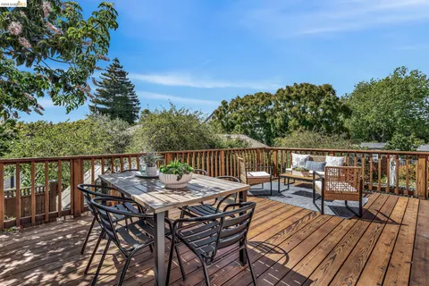 $1,395,000 | 844 Ramona Avenue, Albany, CA 94706