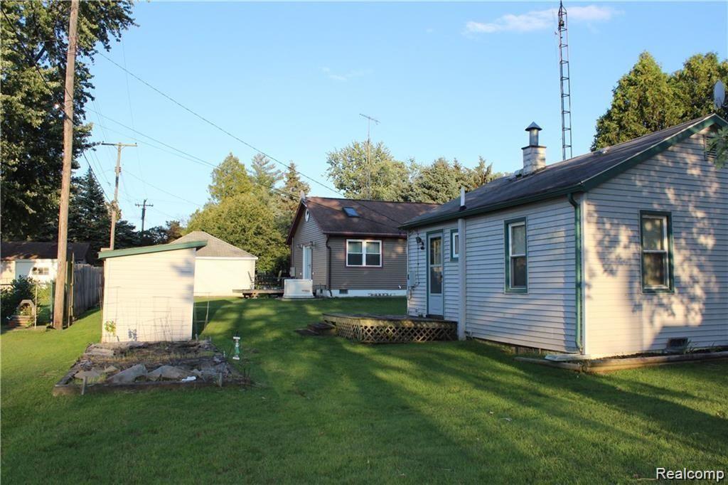 7283 Pine Road Lexington, MI 48450 - Photo 4 of 15