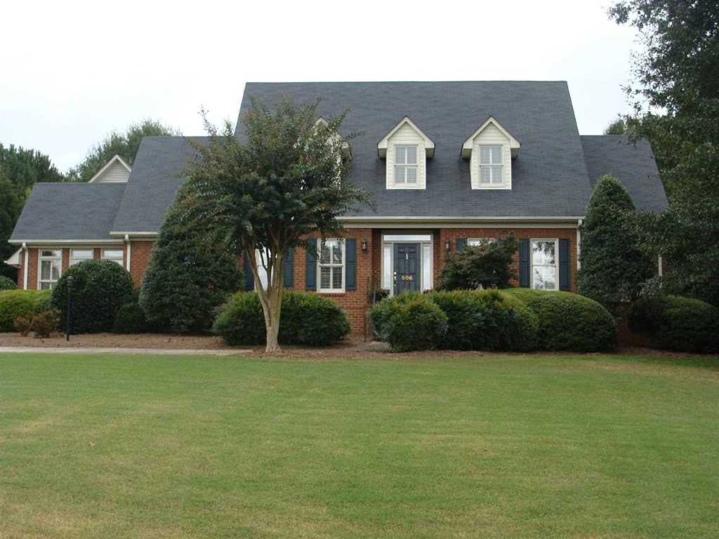 506 Little Creek Road Anderson, SC 29621 - Photo 1 of 25