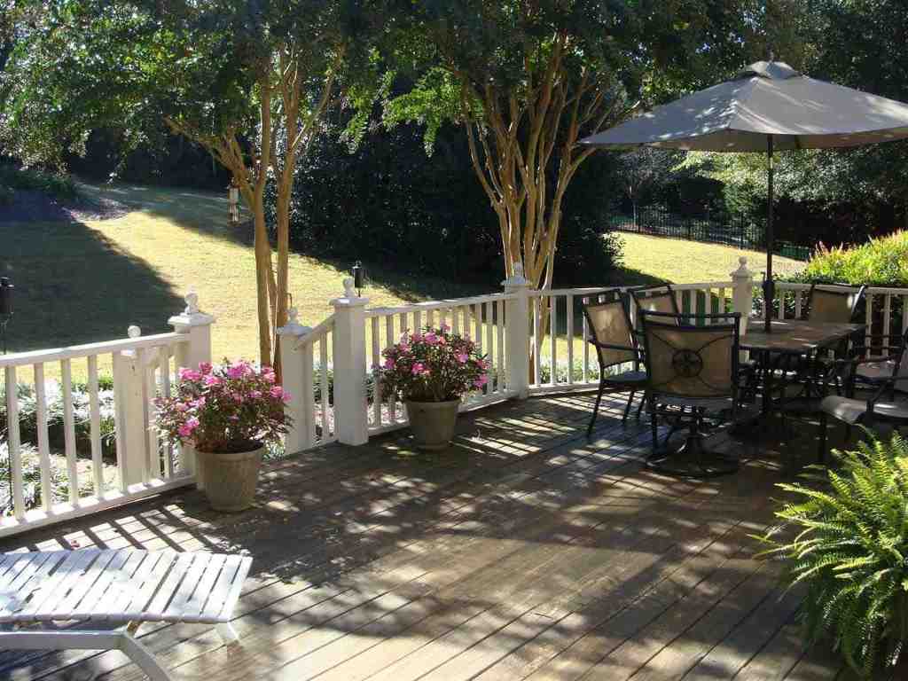 506 Little Creek Road Anderson, SC 29621 - Photo 23 of 25
