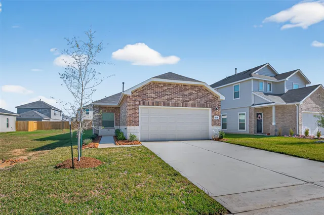 a view of a balcony with door