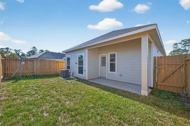 $269,990 | 24716 Lago Bay Lane, Huffman, TX 77336