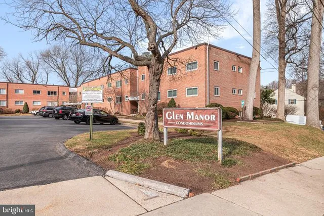 $339,000 | 9734 Glen Avenue, Unit 20197, Silver Spring, MD 20910