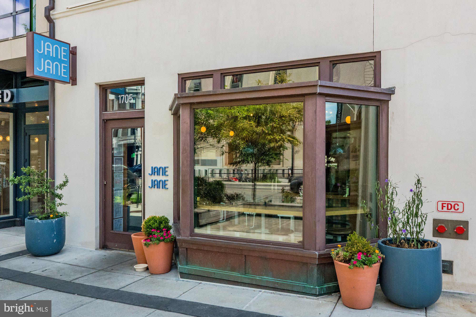 1401 R Street Northwest, Unit 401 Washington, DC 20009 - Photo 25 of 30 Gallery Image 25