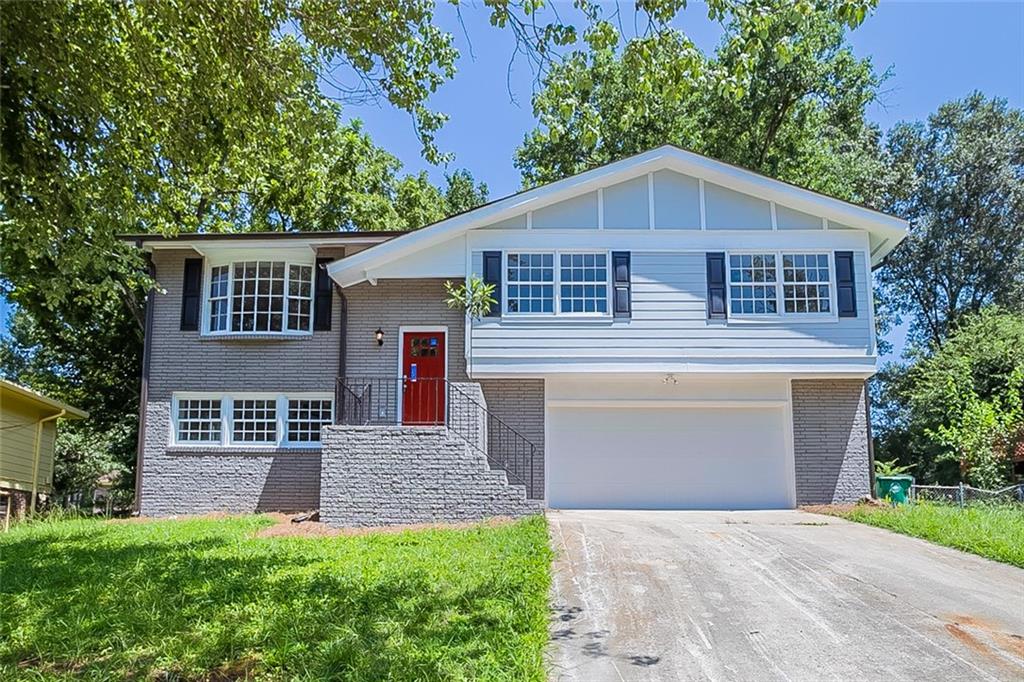 4002 Snapfinger Way Decatur, GA 30035 - Photo 1 of 1