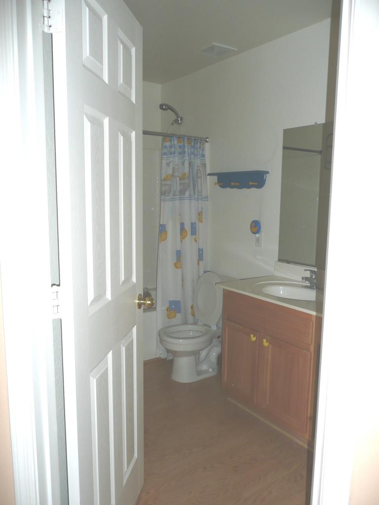12710 West Boca Raton Road El Mirage, AZ 85335 - Photo 11 of 17 HALL BATH