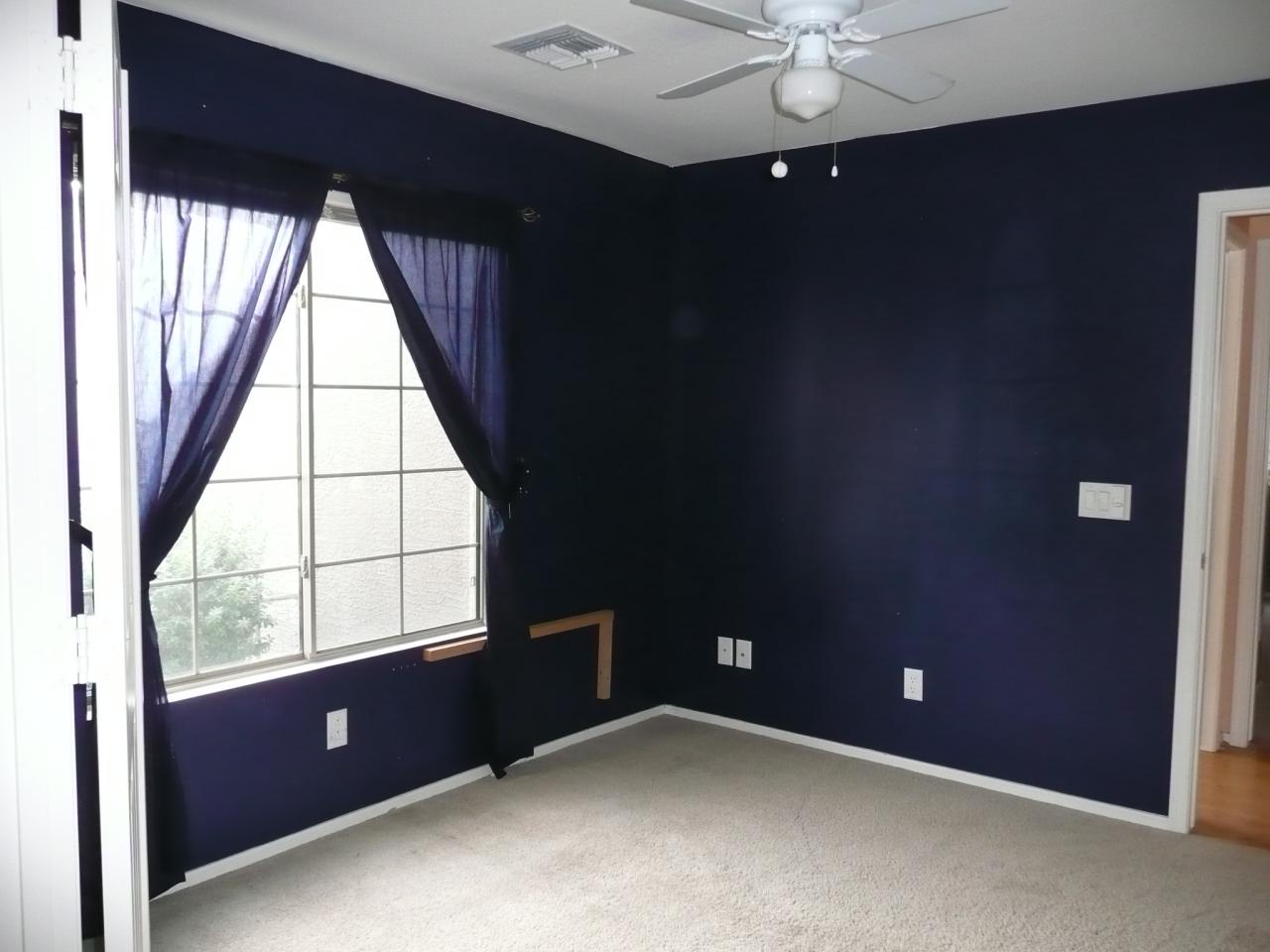 12710 West Boca Raton Road El Mirage, AZ 85335 - Photo 14 of 17 BEDROOM 4/DEN/OFFICE VIEW 1