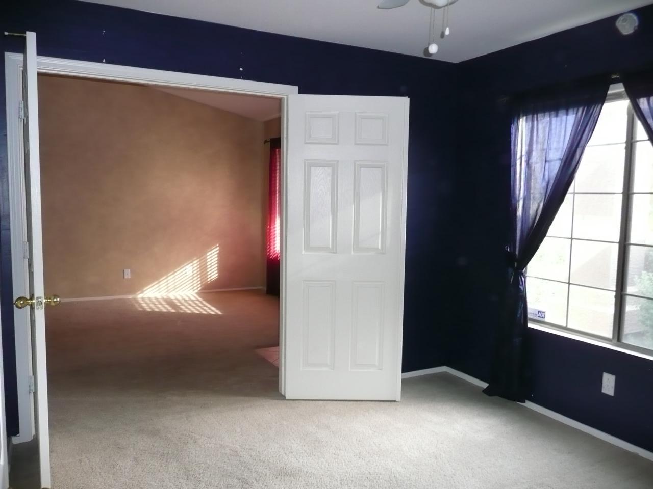 12710 West Boca Raton Road El Mirage, AZ 85335 - Photo 15 of 17 BEDROOM 4/DEN/OFFICE VIEW 2