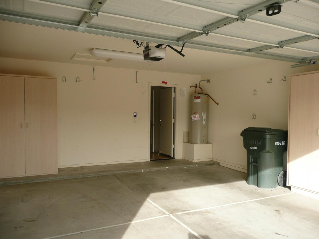 12710 West Boca Raton Road El Mirage, AZ 85335 - Photo 17 of 17 GARAGE VIEW 2