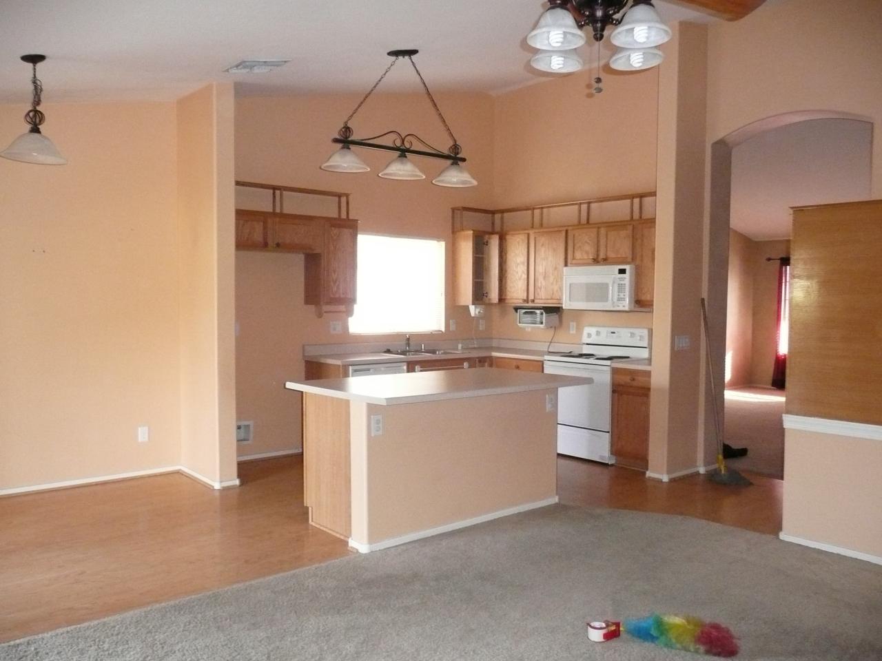 12710 West Boca Raton Road El Mirage, AZ 85335 - Photo 4 of 17 KITCHEN