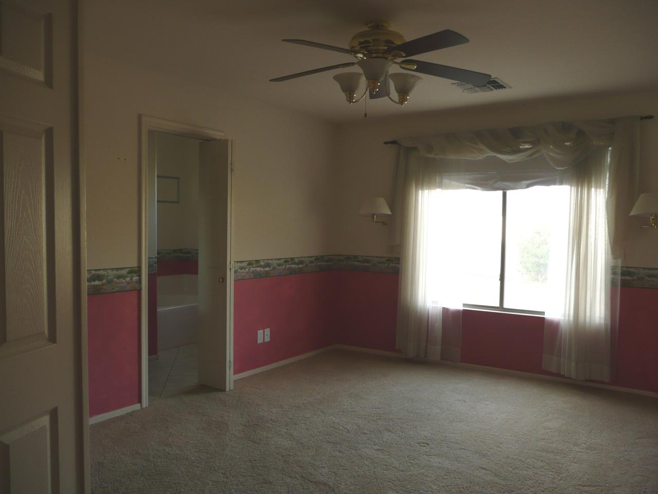 12710 West Boca Raton Road El Mirage, AZ 85335 - Photo 5 of 17 MASTER BEDROOM