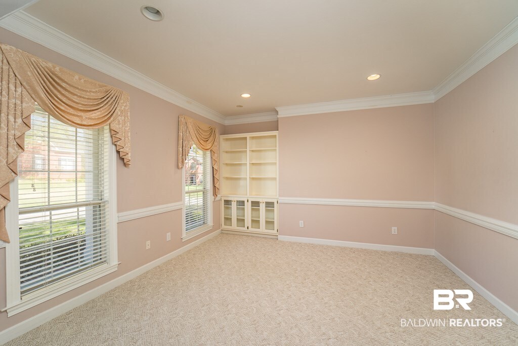 212 North Circle Fairhope, AL 36532 - Photo 3 of 29 Formal LR or Office