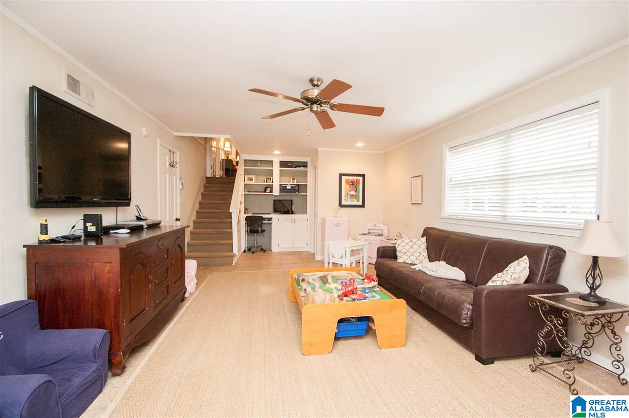 3660 Crestside Road Birmingham, AL 35223 - Photo 20 of 23