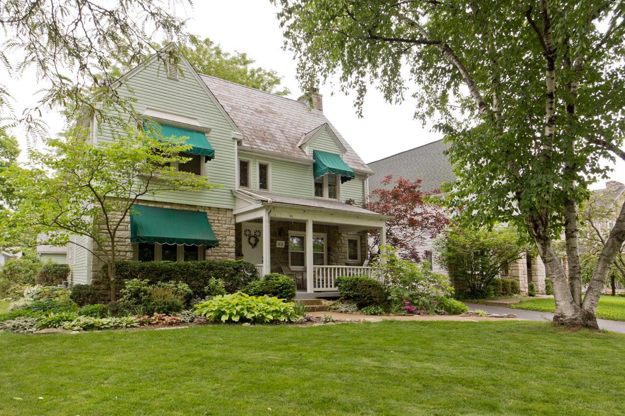 62 South Ardmore Road Columbus, OH 43209 - Photo 3 of 52 Gallery Image 3