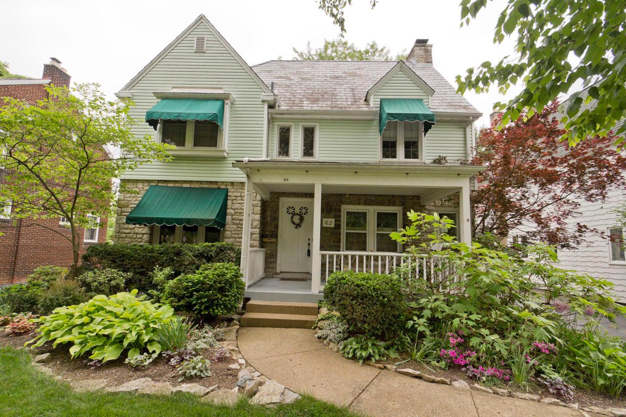 62 South Ardmore Road Columbus, OH 43209 - Photo 4 of 52 Gallery Image 4