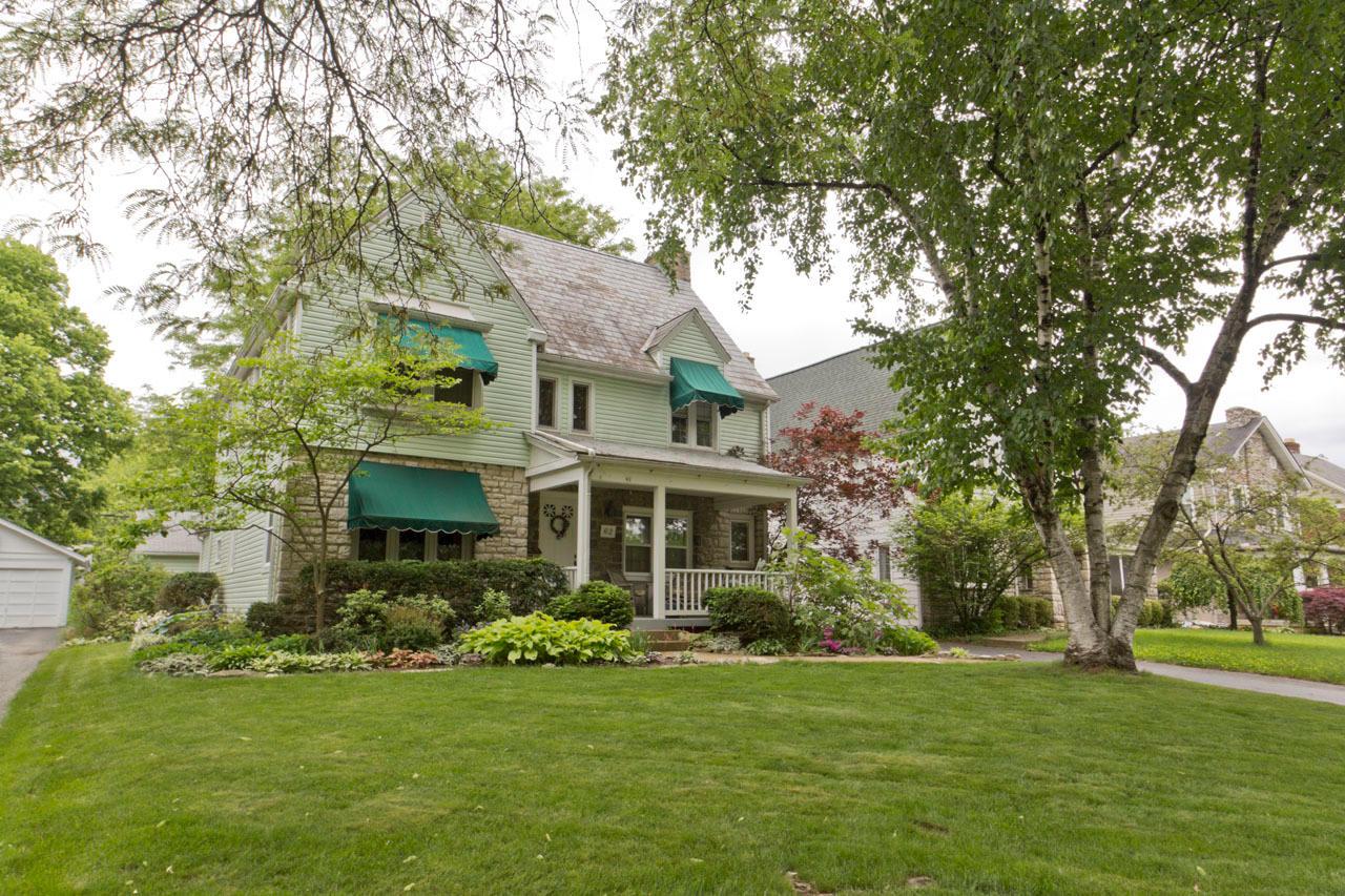 62 South Ardmore Road Columbus, OH 43209 - Photo 6 of 52 Gallery Image 6