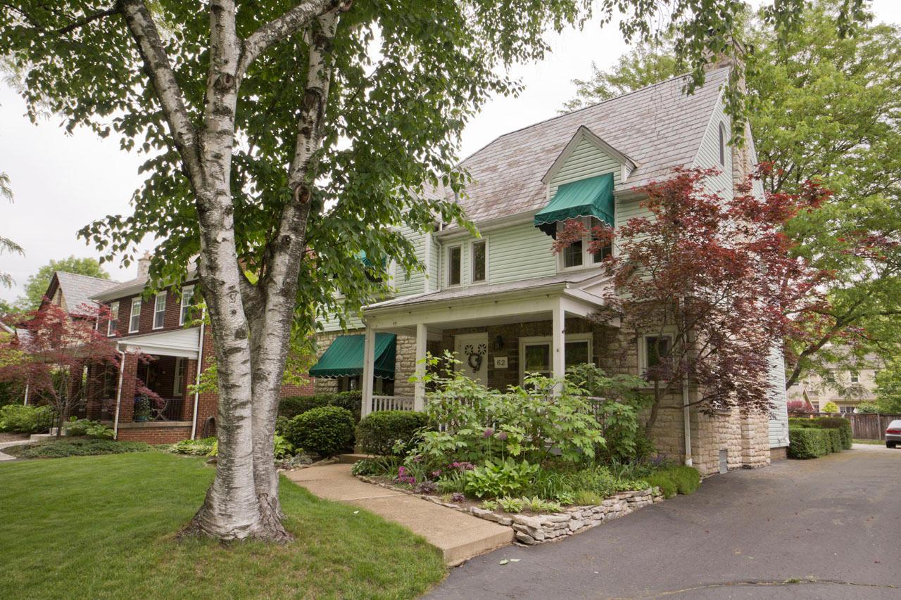 62 South Ardmore Road Columbus, OH 43209 - Photo 7 of 52 Gallery Image 7