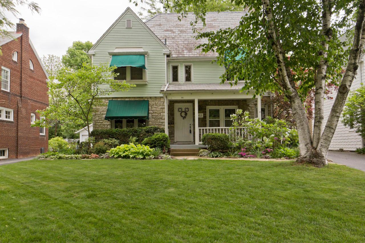 62 South Ardmore Road Columbus, OH 43209 - Photo 8 of 52 Gallery Image 8
