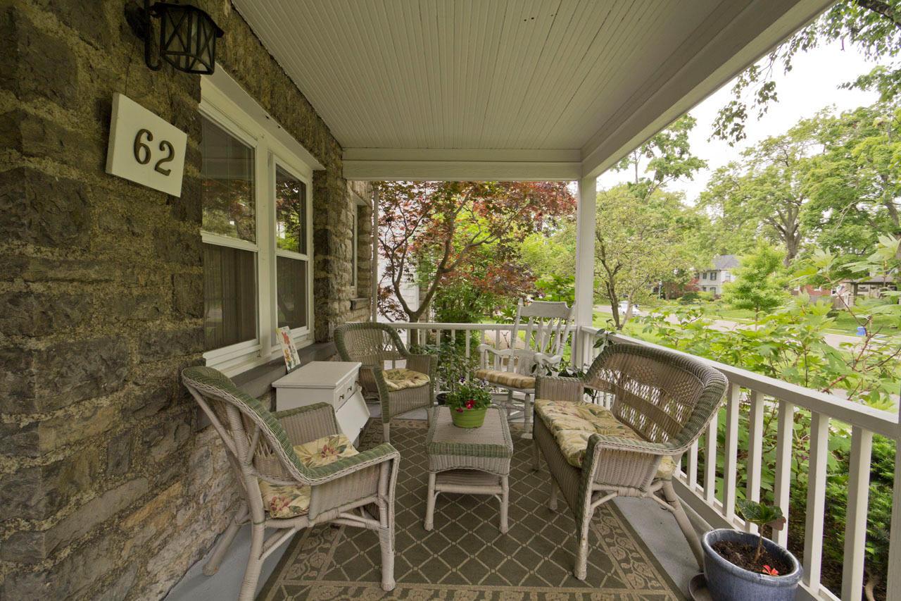 62 South Ardmore Road Columbus, OH 43209 - Photo 9 of 52 Gallery Image 9