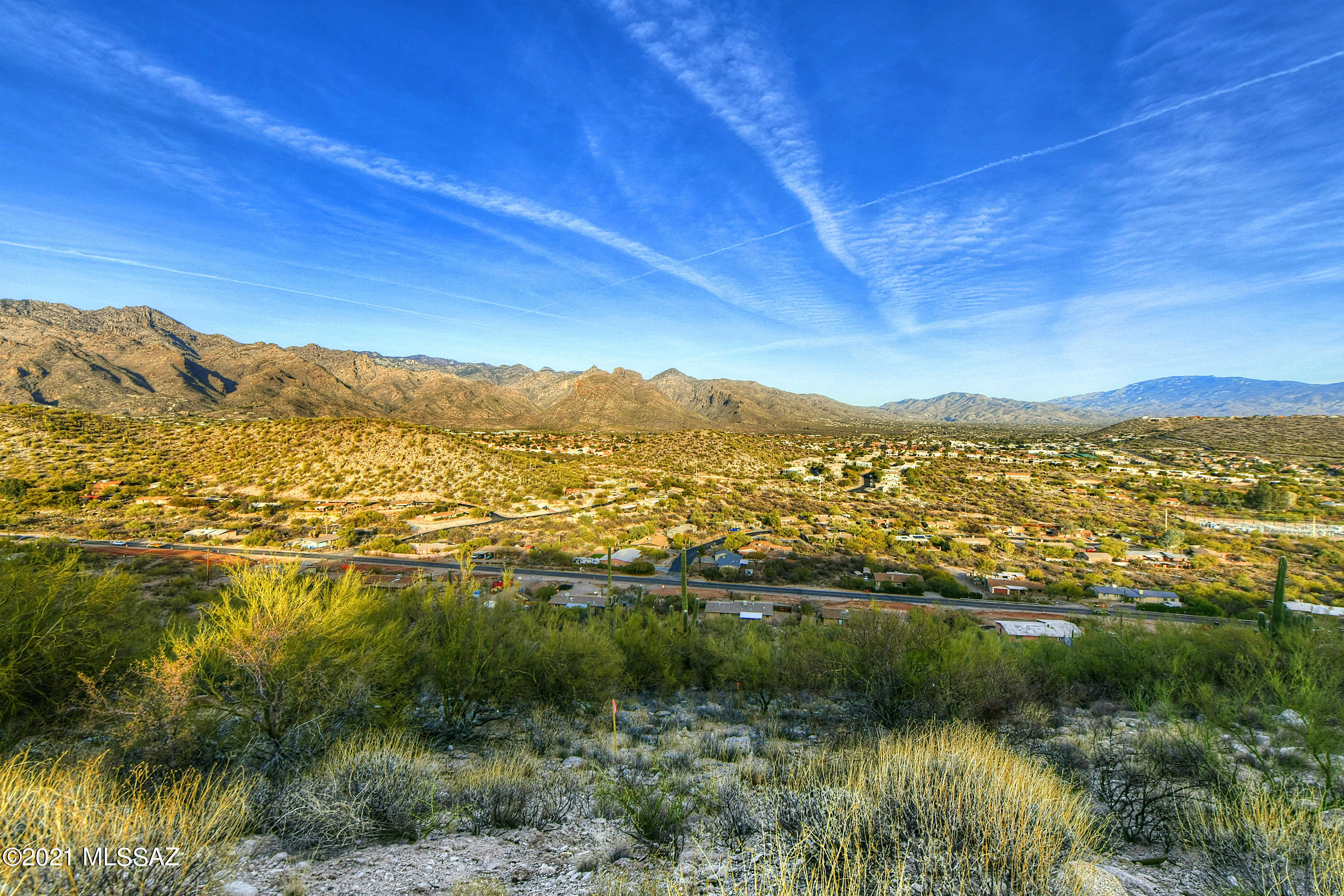 5040 North Summit Ridge Road, Unit 11 Tucson, AZ 85750 - Photo 19 of 20