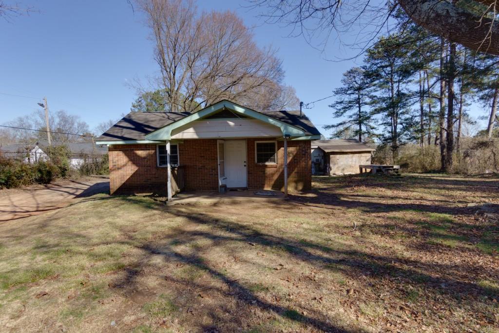 2703 Hammondton Rd