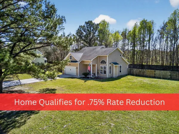 $475,000 | 7389 Commodore Road, Hollywood, SC 29449