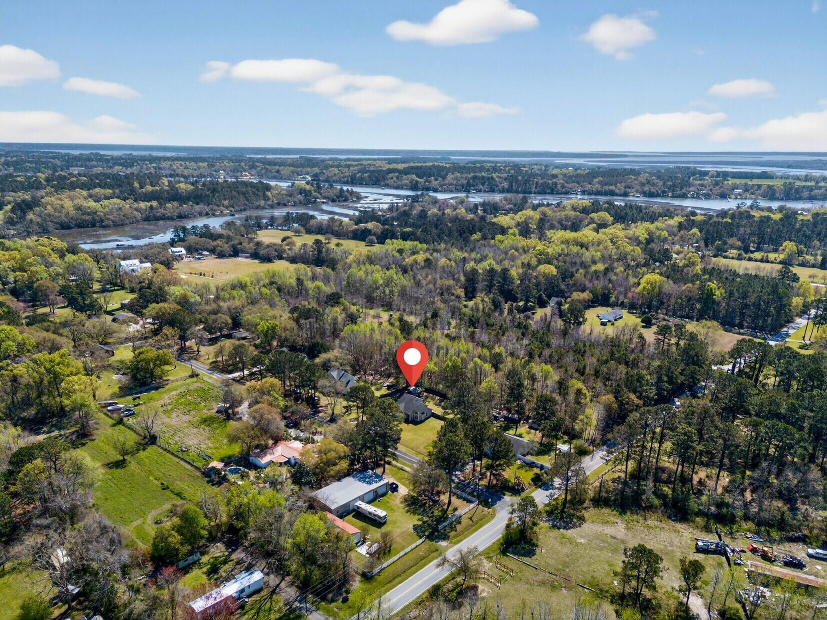 7389 Commodore Road Hollywood, SC 29449 - Photo 2 of 58 79_DJI_20260319122239_0009_D (1)_mls