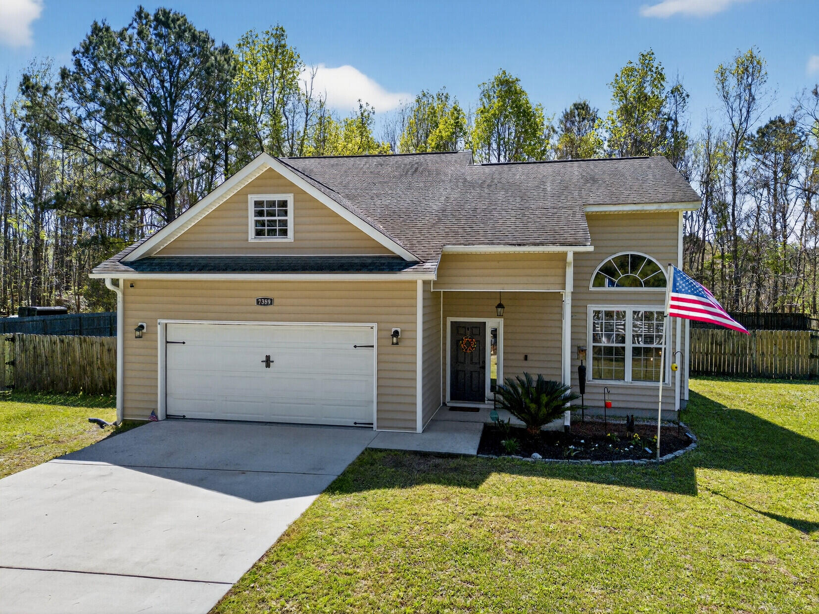 7389 Commodore Road Hollywood, SC 29449 - Photo 3 of 58 04_DJI_20260319121915_0002_D_mls