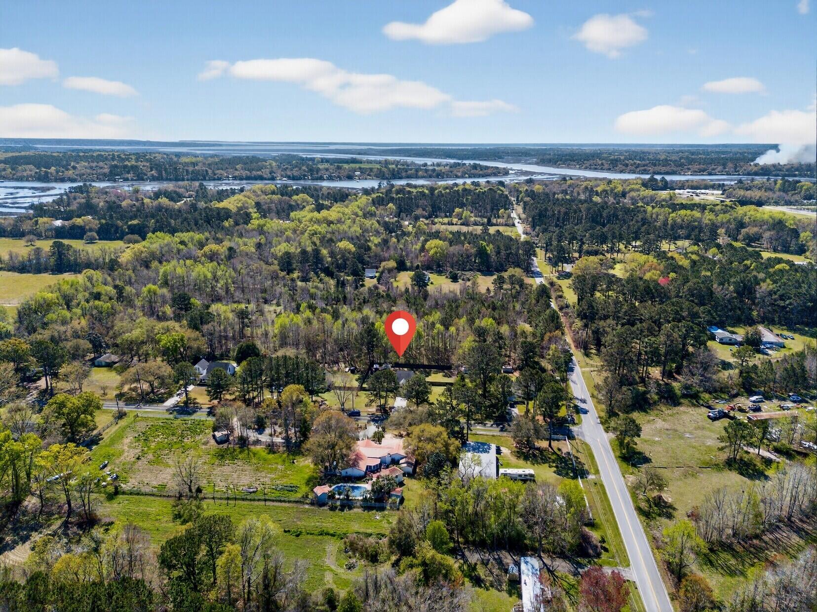 7389 Commodore Road Hollywood, SC 29449 - Photo 3 of 58 78_DJI_20260319122322_0010_D (1)_mls