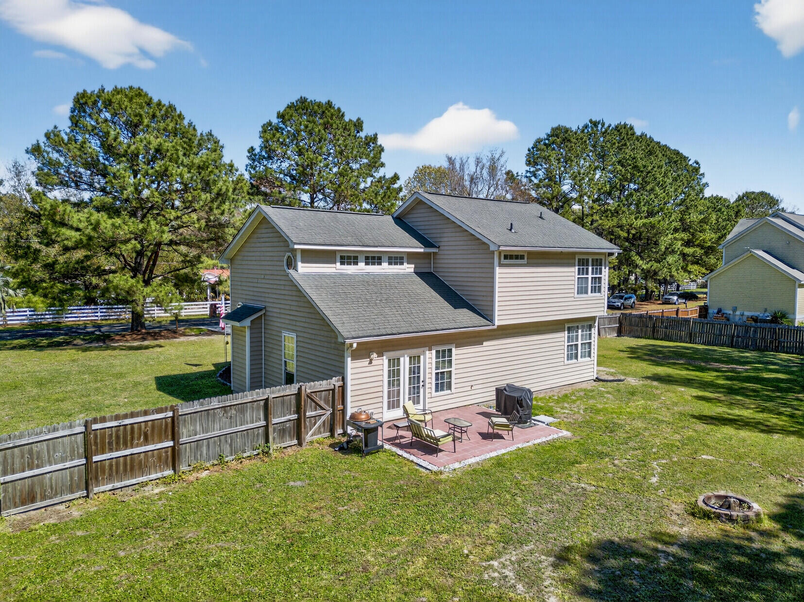 7389 Commodore Road Hollywood, SC 29449 - Photo 42 of 58 07_DJI_20260319122038_0005_D_mls