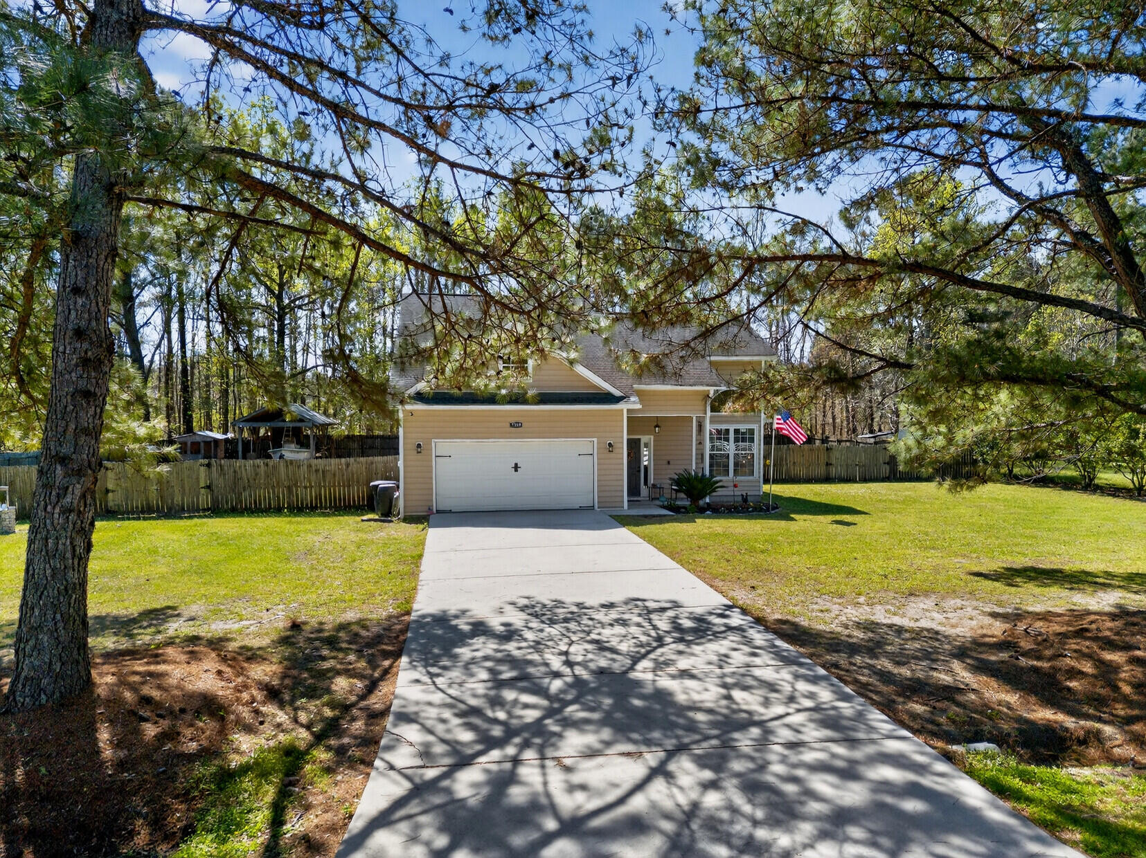 7389 Commodore Road Hollywood, SC 29449 - Photo 5 of 58 7389 Commodore Rd