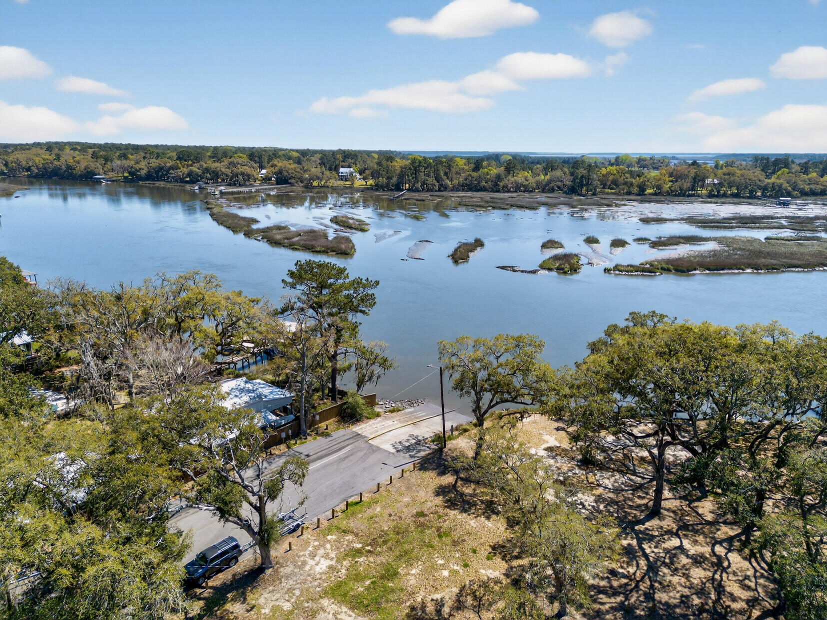 7389 Commodore Road Hollywood, SC 29449 - Photo 56 of 58 21_DJI_20260319133846_0021_D_mls